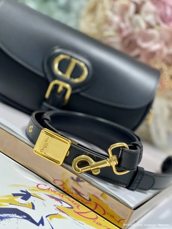 Tony Luxuries Bobby East-West Bag diro 0708